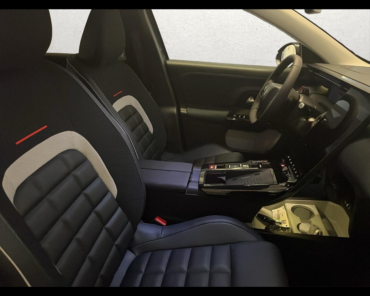 CITROEN C5 Aircross MAX Hybrid 145cv