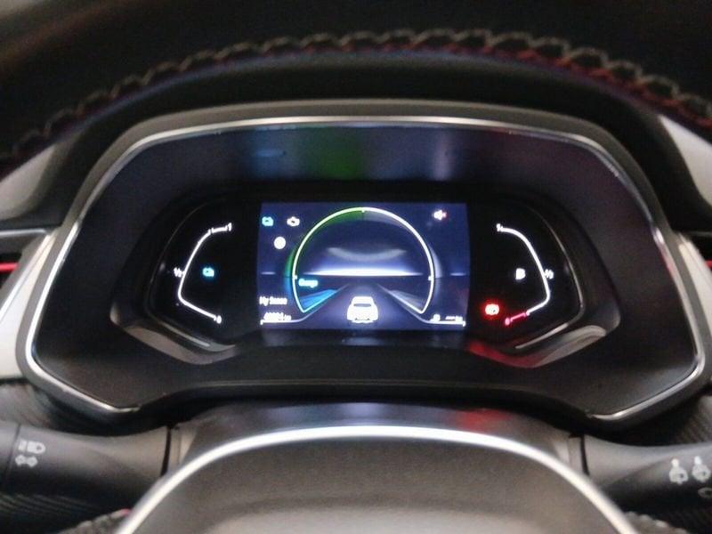 Renault Captur 1.6 E-Tech hybrid RS Line 145cv auto