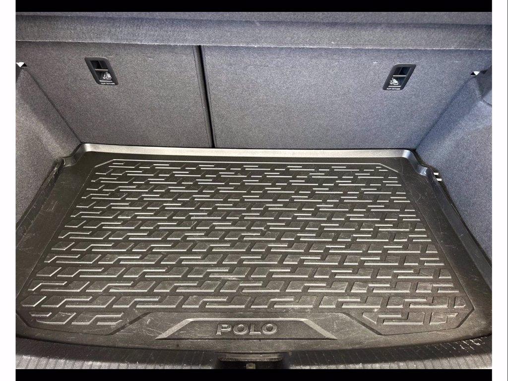 VOLKSWAGEN Polo 1.0 tsi life 95cv del 2023