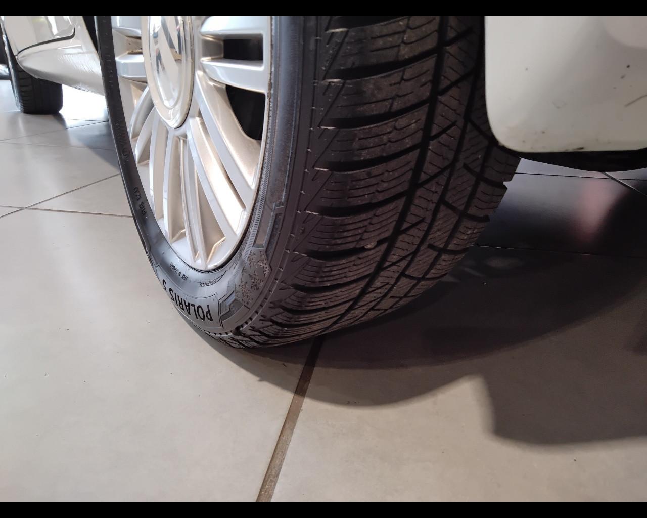 VOLKSWAGEN up! 5p 2017 - up! 5p 1.0 eco up! Move up! 68cv my20