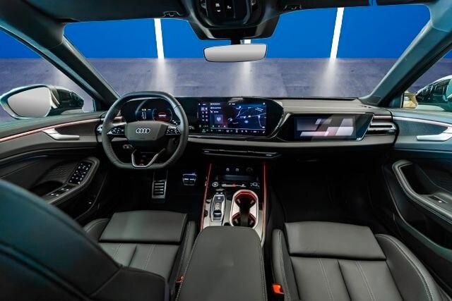 AUDI A6 6ª serie A6 Avant TDI 150 kW S tronic ...