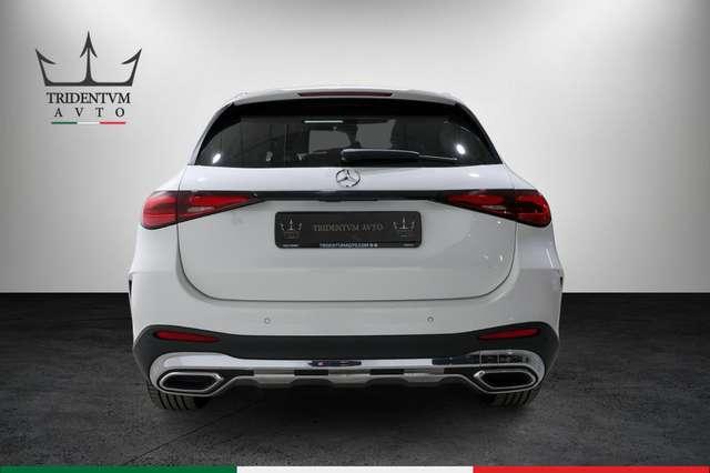 Mercedes-Benz GLC 220 220d mhev AMG Premium Plus 4matic auto