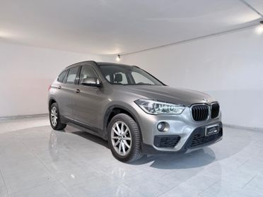 Bmw X1 xDrive18d Sport PRONTA CONSEGNA