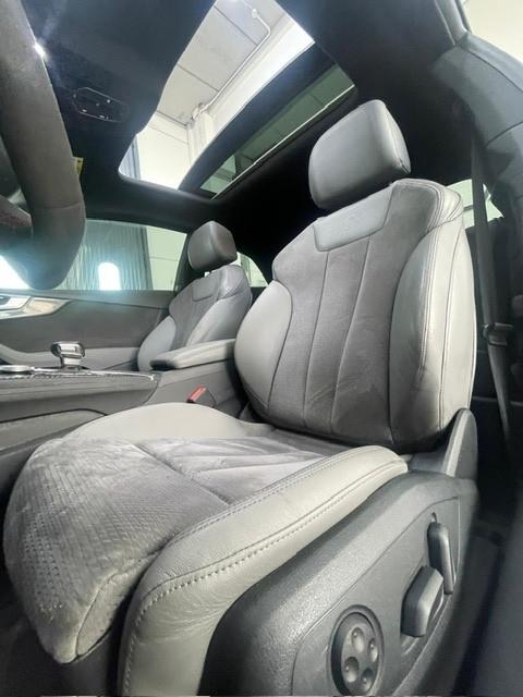 Audi S5 3.0 TFSI quattro tiptronic 500cv