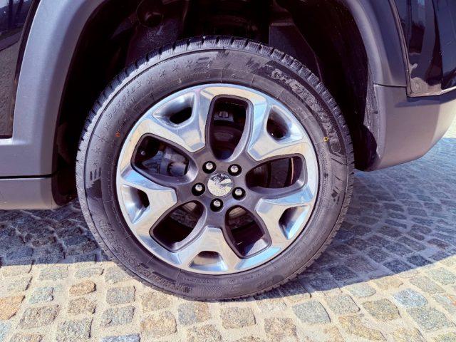 JEEP Compass 4X4 - TETTO - PELLE - NO OBBLIGO FINANZIAMENTO