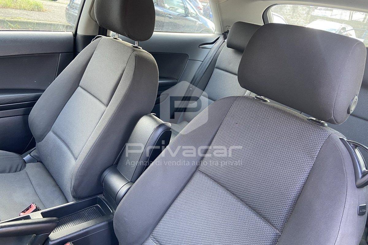 AUDI A3 1.6 TDI 90 CV CR F.AP. Ambition