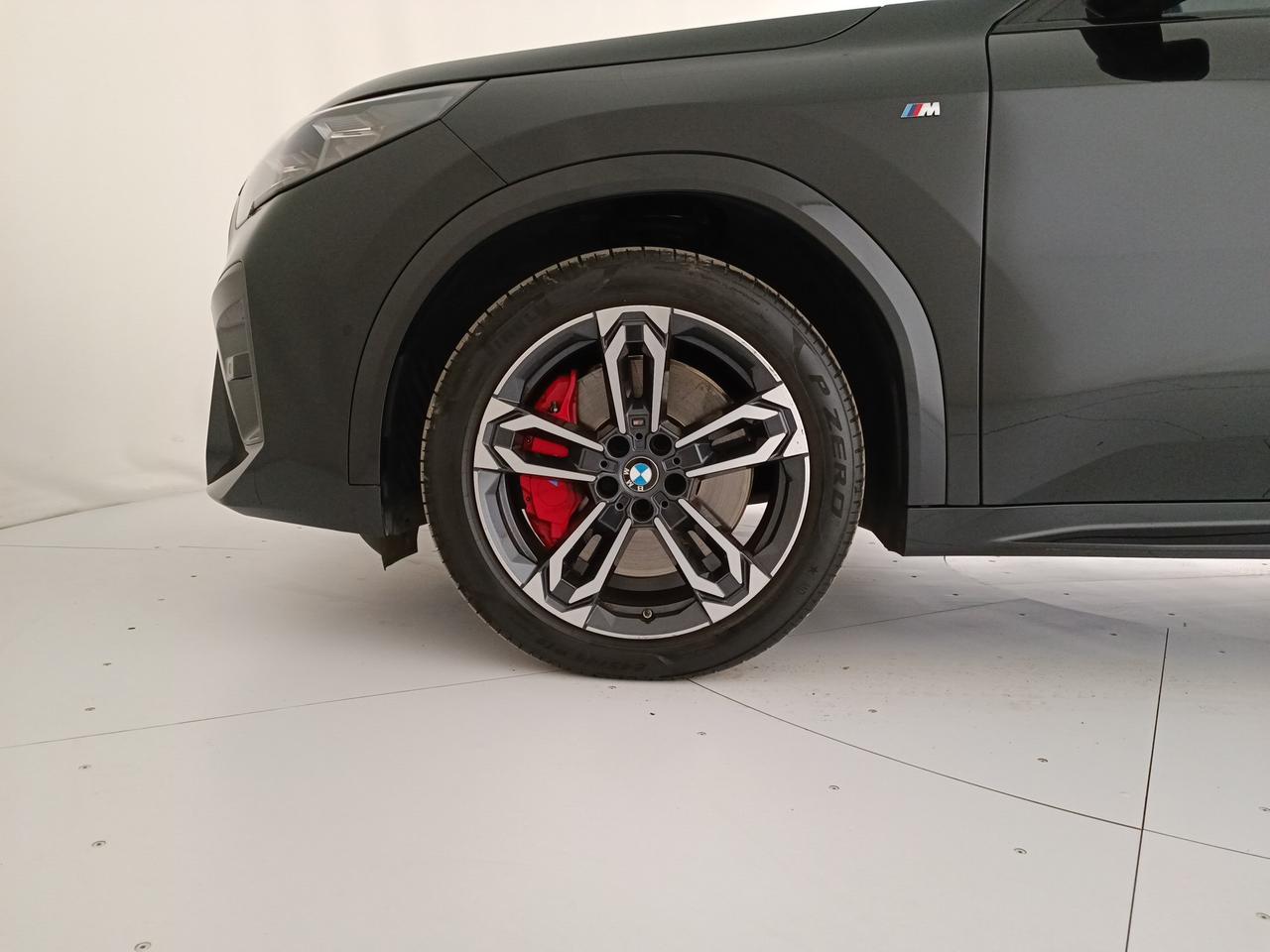 BMW X2 U10 - X2 xdrive 20d 48V MSport Pro auto