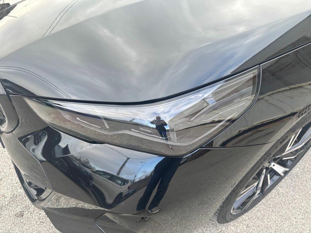 BMW Serie 5 Berlina 520 d 48V M Sport Pro xDrive Steptronic