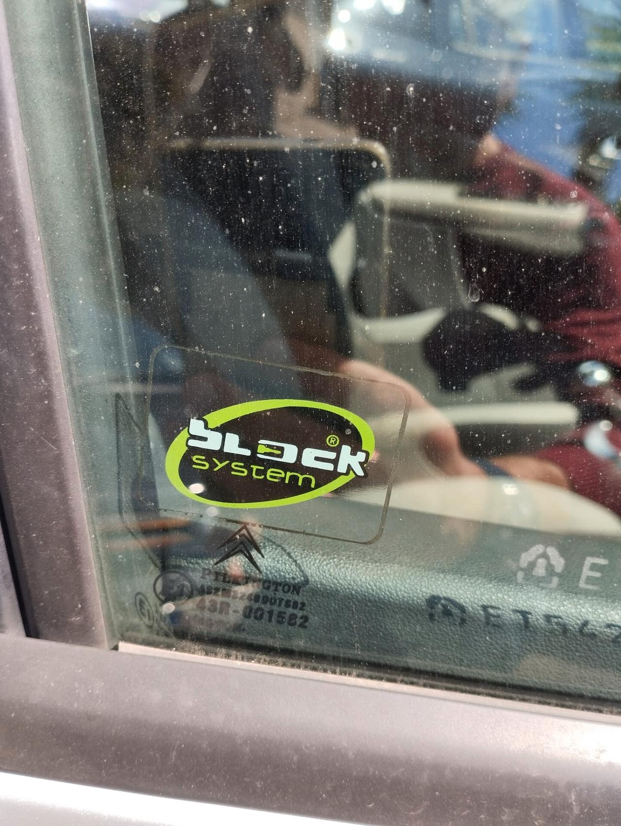 Citroen C3 Picasso 1.6 HDi 90 Seduction