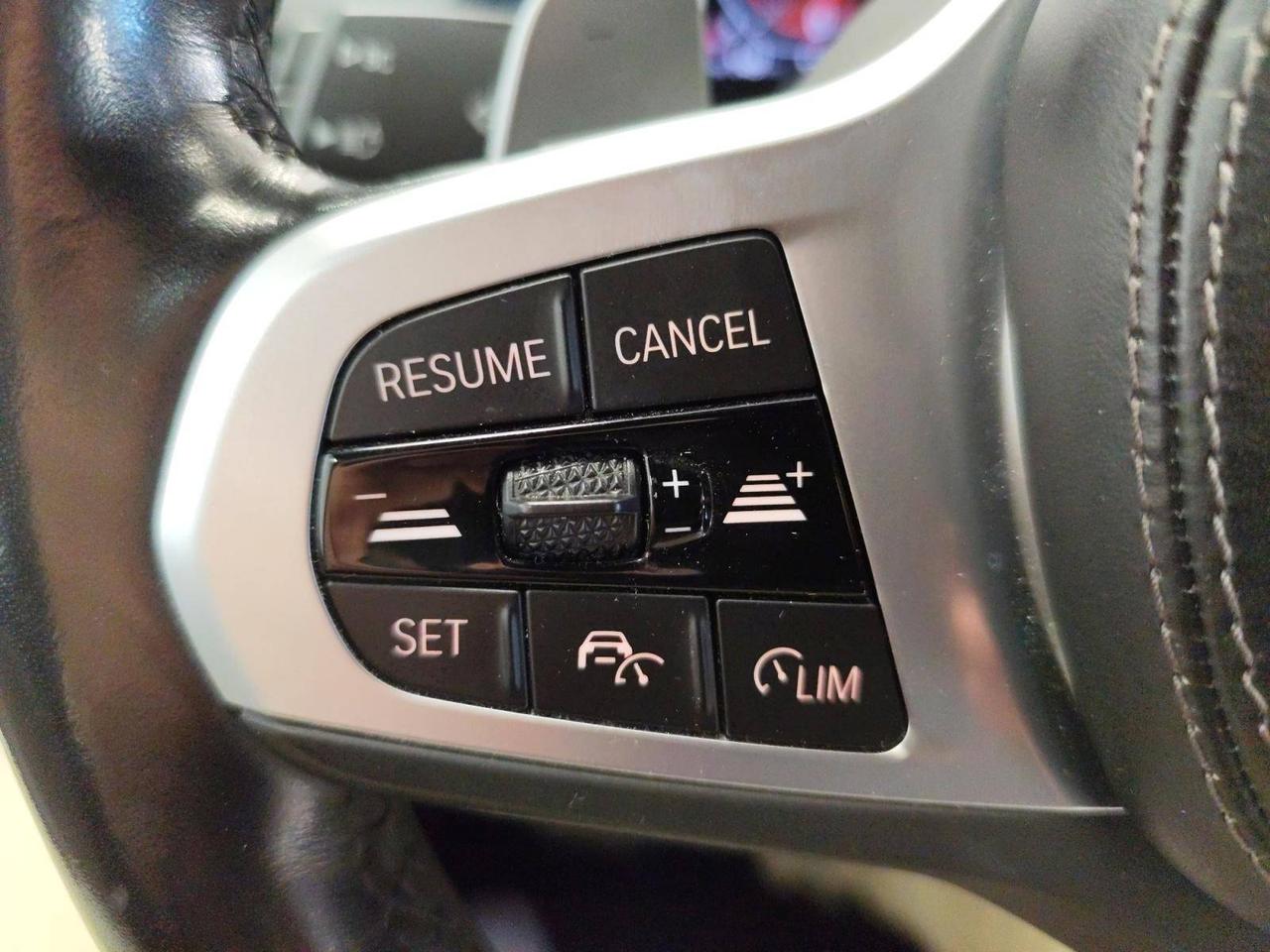 BMW X5 xDrive40d 48V MSport