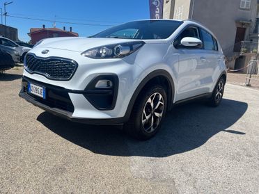 Kia Sportage 1.6 ECOGPL 2WD Style