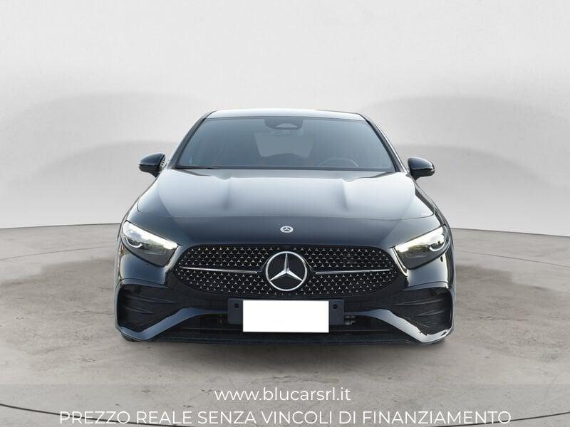 Mercedes-Benz Classe A A 180 AMG Line Advanced Plus