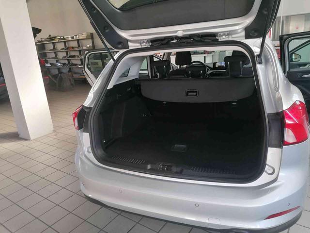 FORD Focus 1.5 EcoBlue 120 CV SW Business