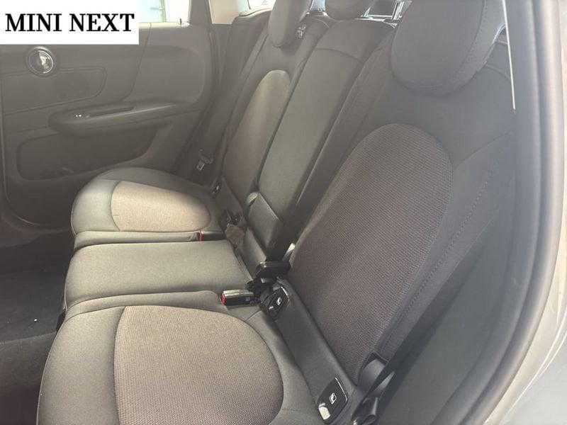 MINI Mini Countryman F60 MINI COUNTRYMAN 1.5 ONE NORTHWOOD EDITION AUTO