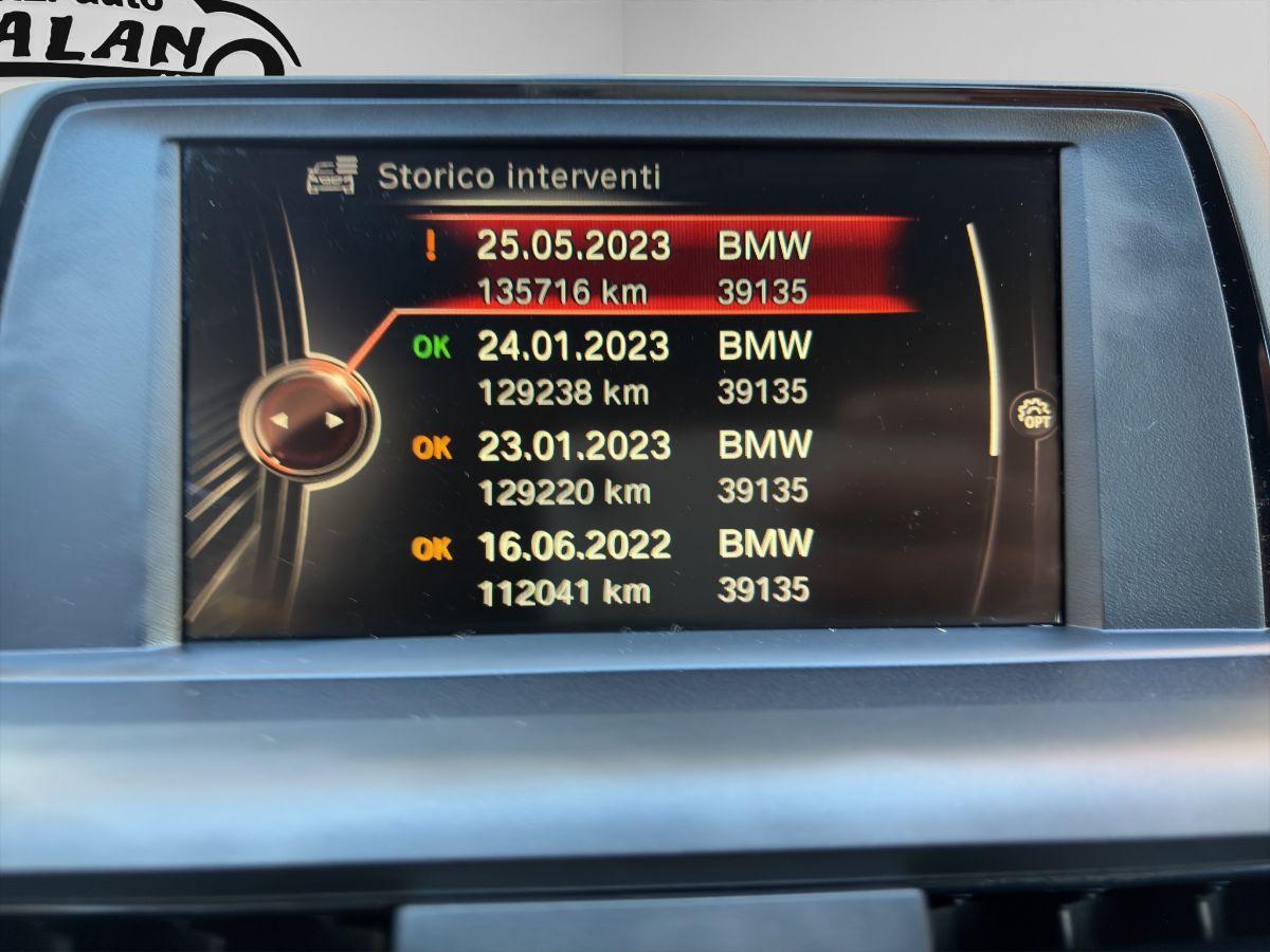 BMW - Serie 1 - 116d 2.0 116cv 5p. Msport