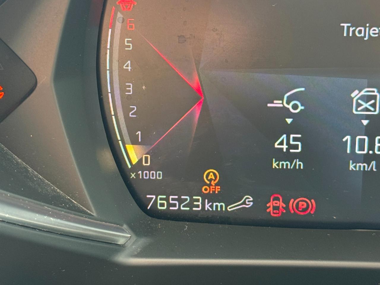 DS 3 Crossback PureTech 130 aut. Performance Line+