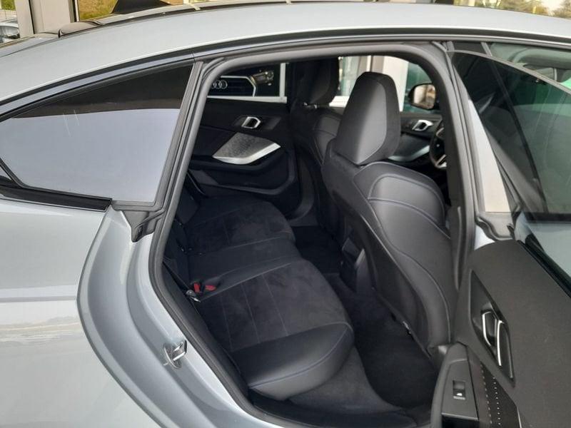 BMW Serie 2 Gran Coupe 218d Gran Coupe MSport auto