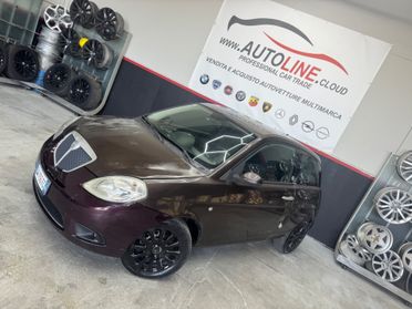 Lancia Ypsilon 1.4 Benzina GPL ADATTA NEOPATENTATI