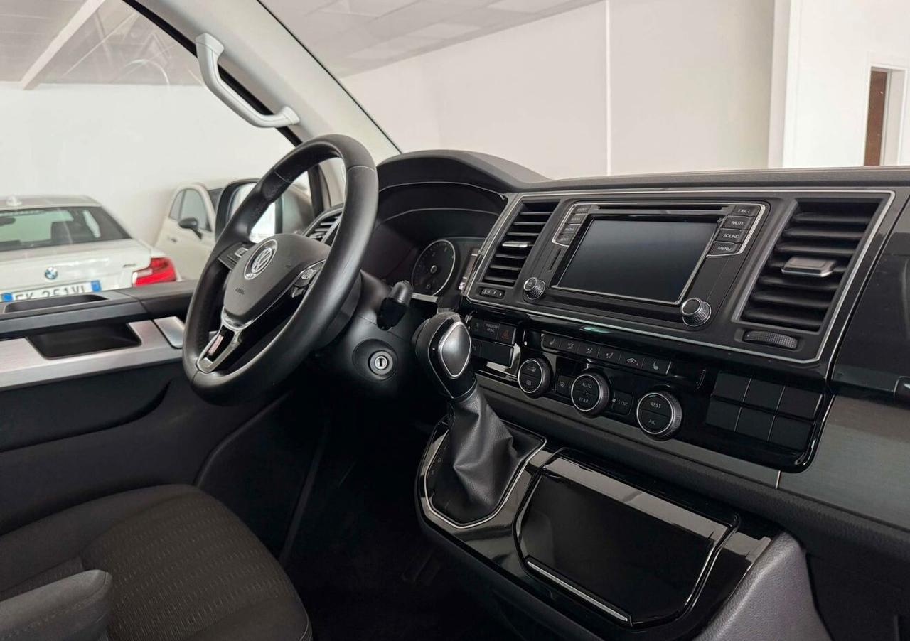 Volkswagen Multivan 2.0 TDI 204CV DSG CAMPERIZZATO