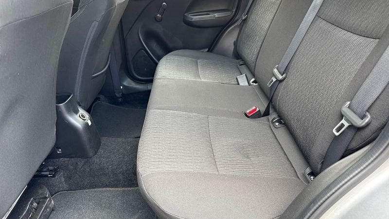 Suzuki Baleno 1.2 VVT Dualjet B-Cool