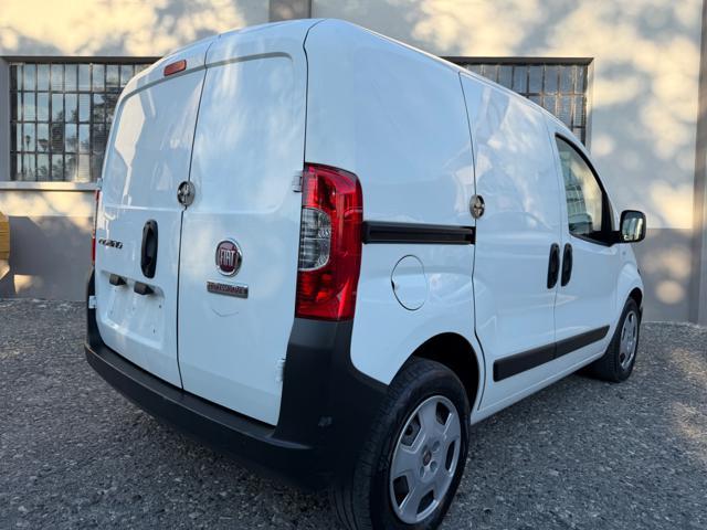 FIAT Fiorino 1.3 MJT 95CV Cargo SX