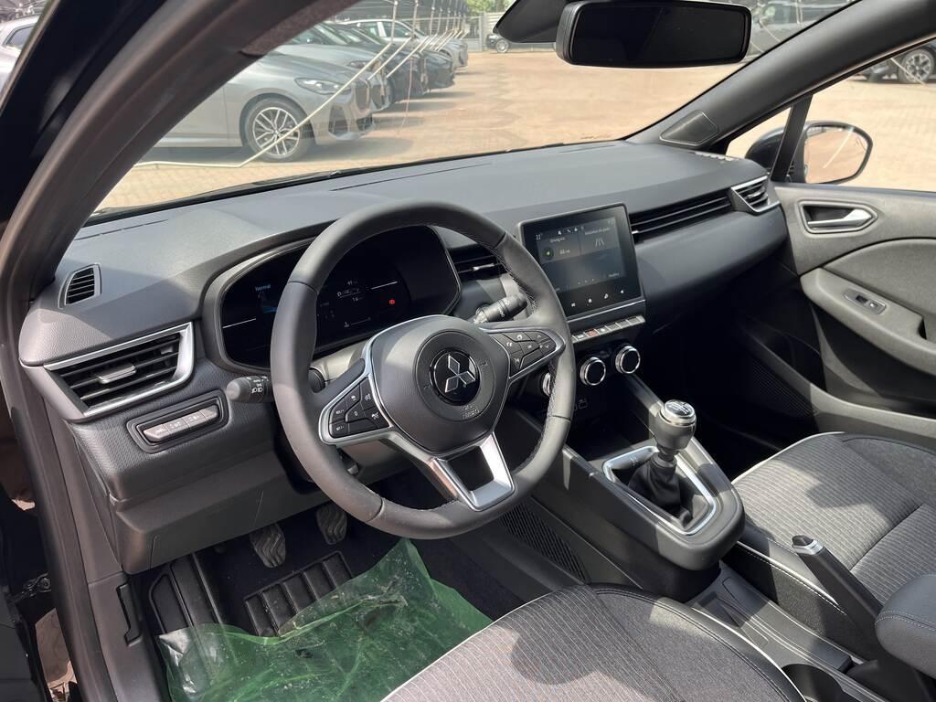 Mitsubishi Colt 1.0 MPI-T Intense