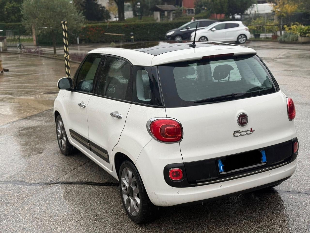Fiat 500L 1.3 Multijet 95 CV Pop Star