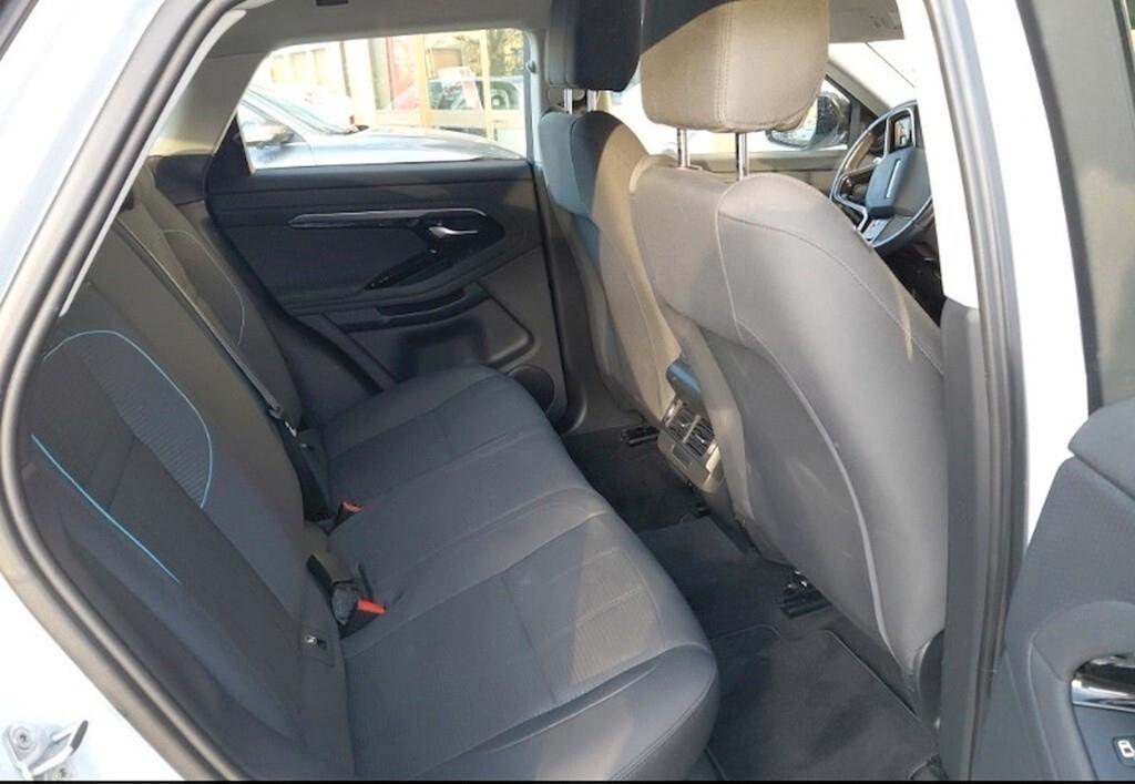 LAND ROVER EVOQUE 2.0D I4 163CV AWD AUTO ( FARI LED - CRUISE - NAVI - MIRROR - PDC - TELECAMERA 360 )