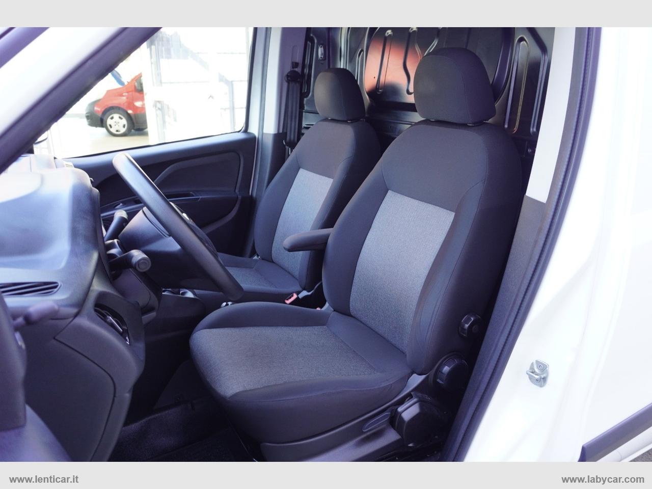 Doblò 1.6 MJT 105CV PC-TN Cargo SX