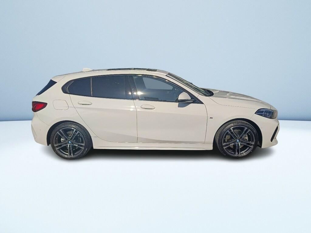 BMW Serie 1 5 Porte 118 i Msport DCT