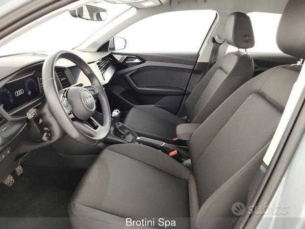 Audi A1 SPB 30 TFSI Admired