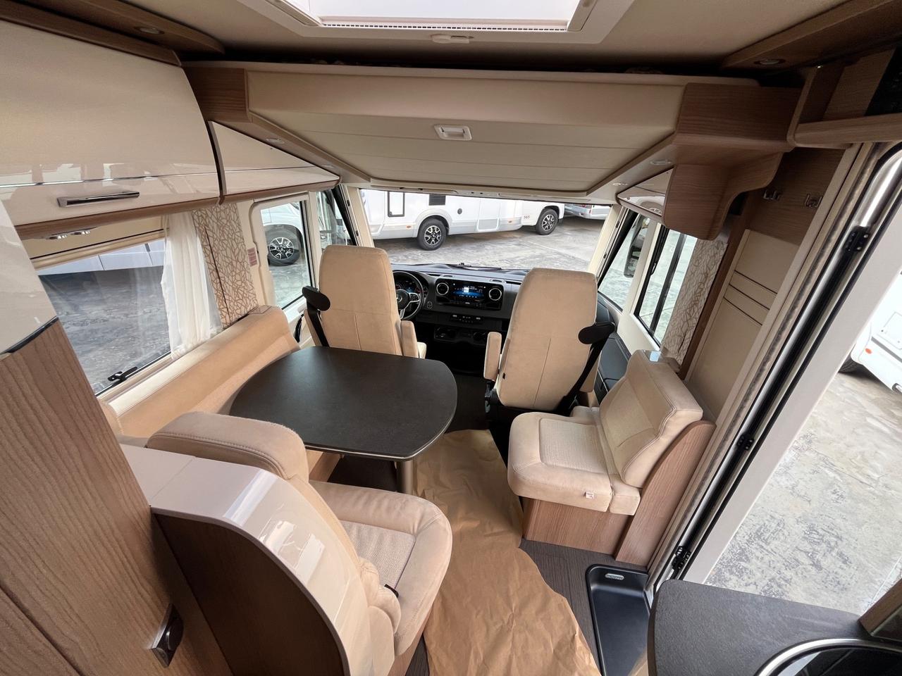 Carthago C line Turer