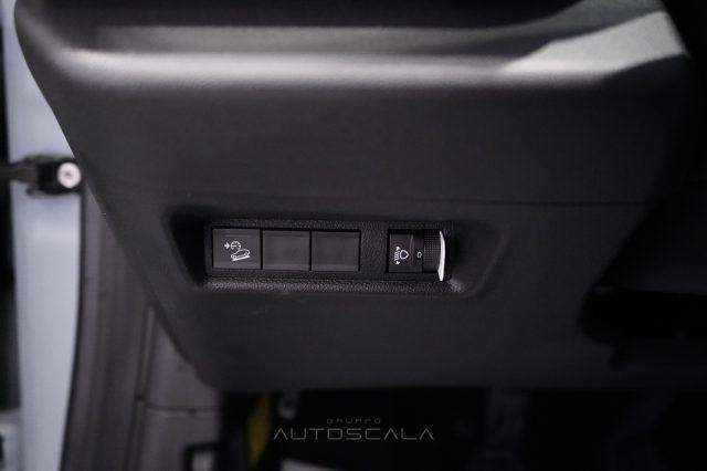 JEEP Avenger 1.2 Turbo 100cv Summit