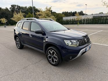 Dacia Duster 1.3 TCe FAP 4x2 Navi*Cerchi*Led*Camera 360