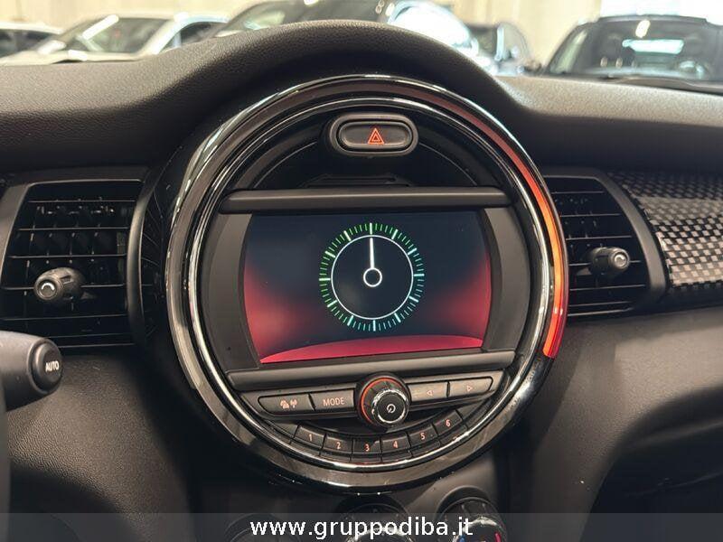 MINI Mini Cabrio F57 2018 Benzina 2.0 Cooper S