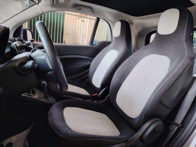 SMART ForTwo 70 1.0 twinamic Passion NEOPATENTATI-PREZZO REALE