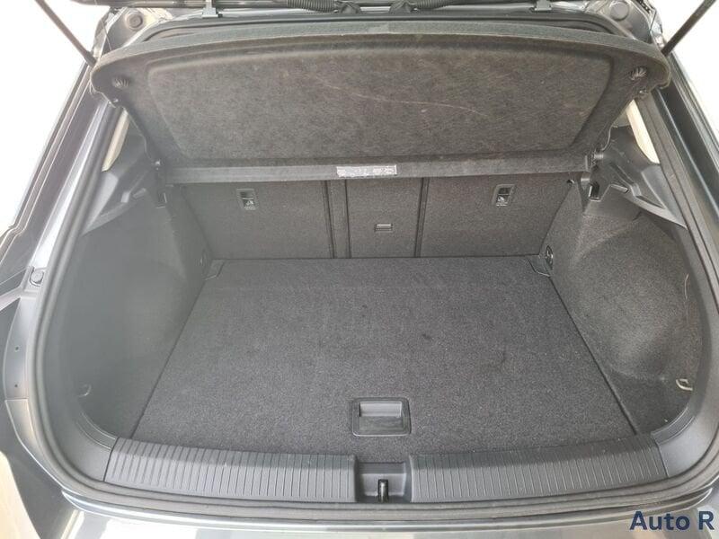 Volkswagen T-Roc 1.6 TDI SCR Advanced