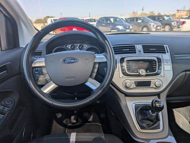 FORD Kuga 2.0 TDCi 136 CV 4WD Titanium Tetto Panoramico