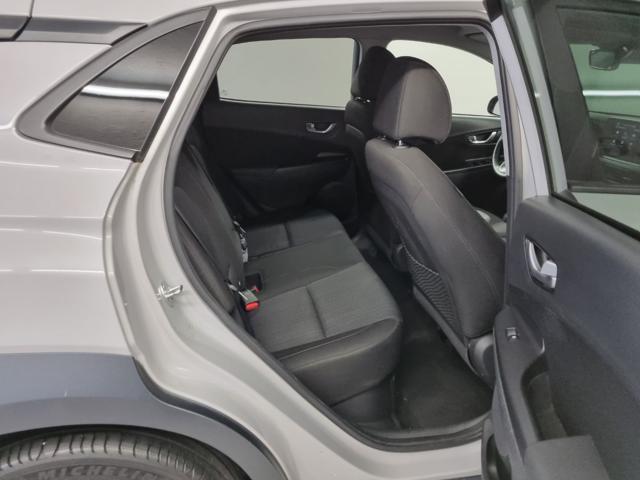 HYUNDAI Kona HEV 1.6 DCT XLine