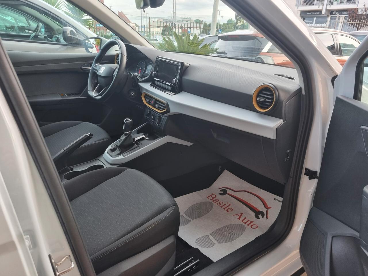 Seat Arona 1.0 EcoTSI 110 CV Style