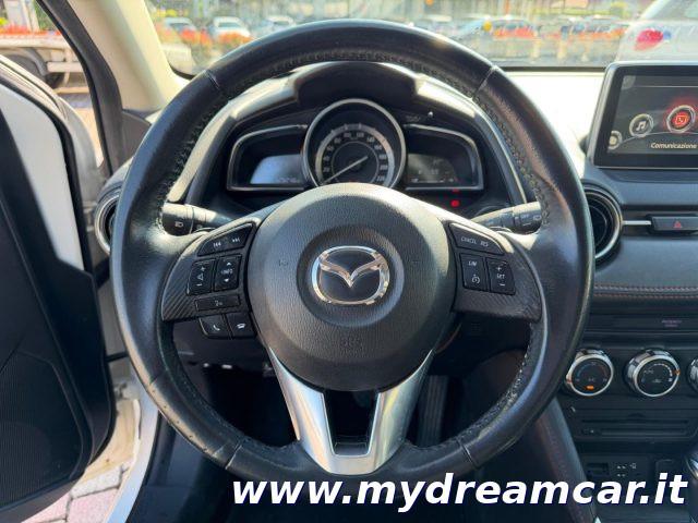 MAZDA 2 1.5 90 CV Skyactiv-G Exceed