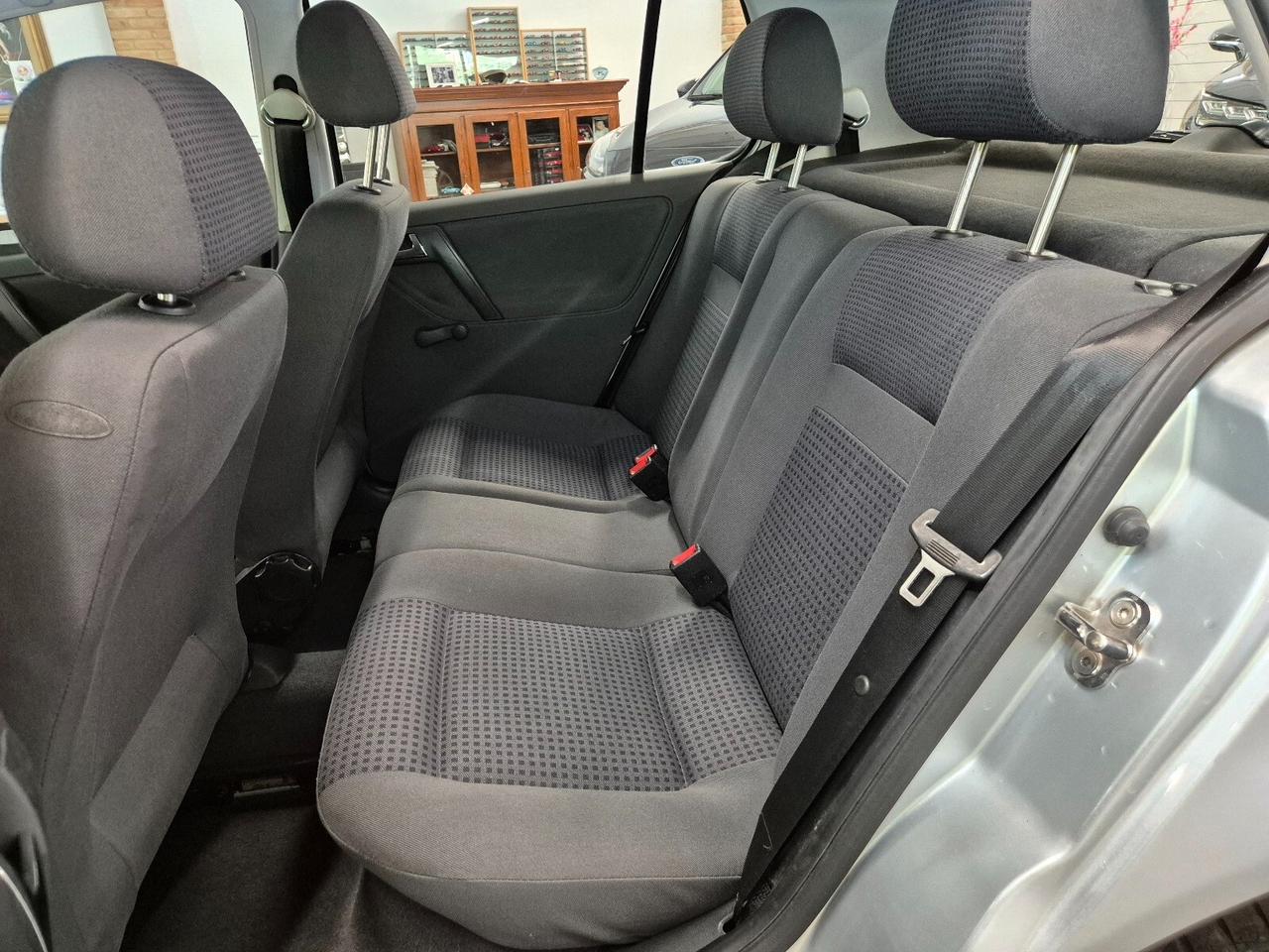 Volkswagen Polo 1.4 cat 5 porte Comfortline
