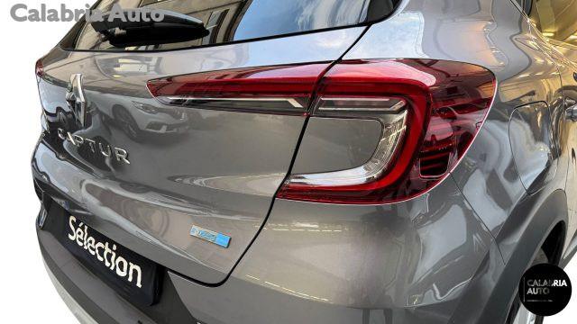 RENAULT Captur Full Hybrid E-Tech 145 CV Intens