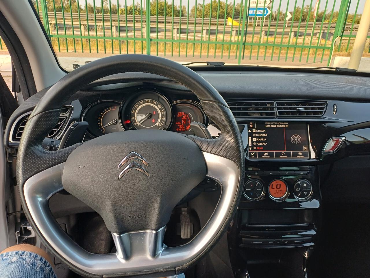 Citroen C3 PureTech 82 S&S ETG Feel Edition monna lisa