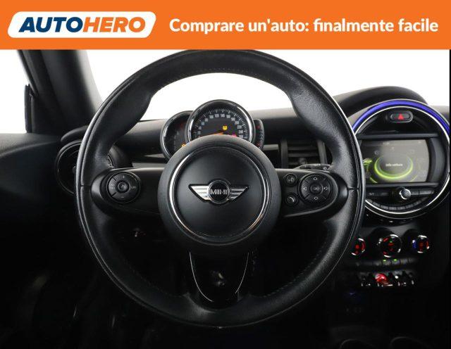 MINI One 1.5 One D