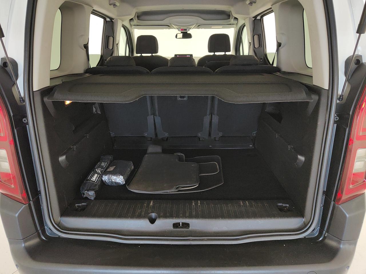 CITROEN Berlingo 1.5 bluehdi M Rip Curl s&s 100cv
