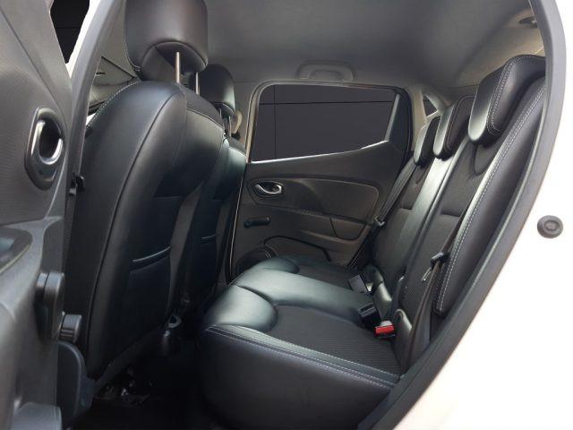 RENAULT Clio dCi 8V 75 CV Start&Stop 5 porte Energy Duel2