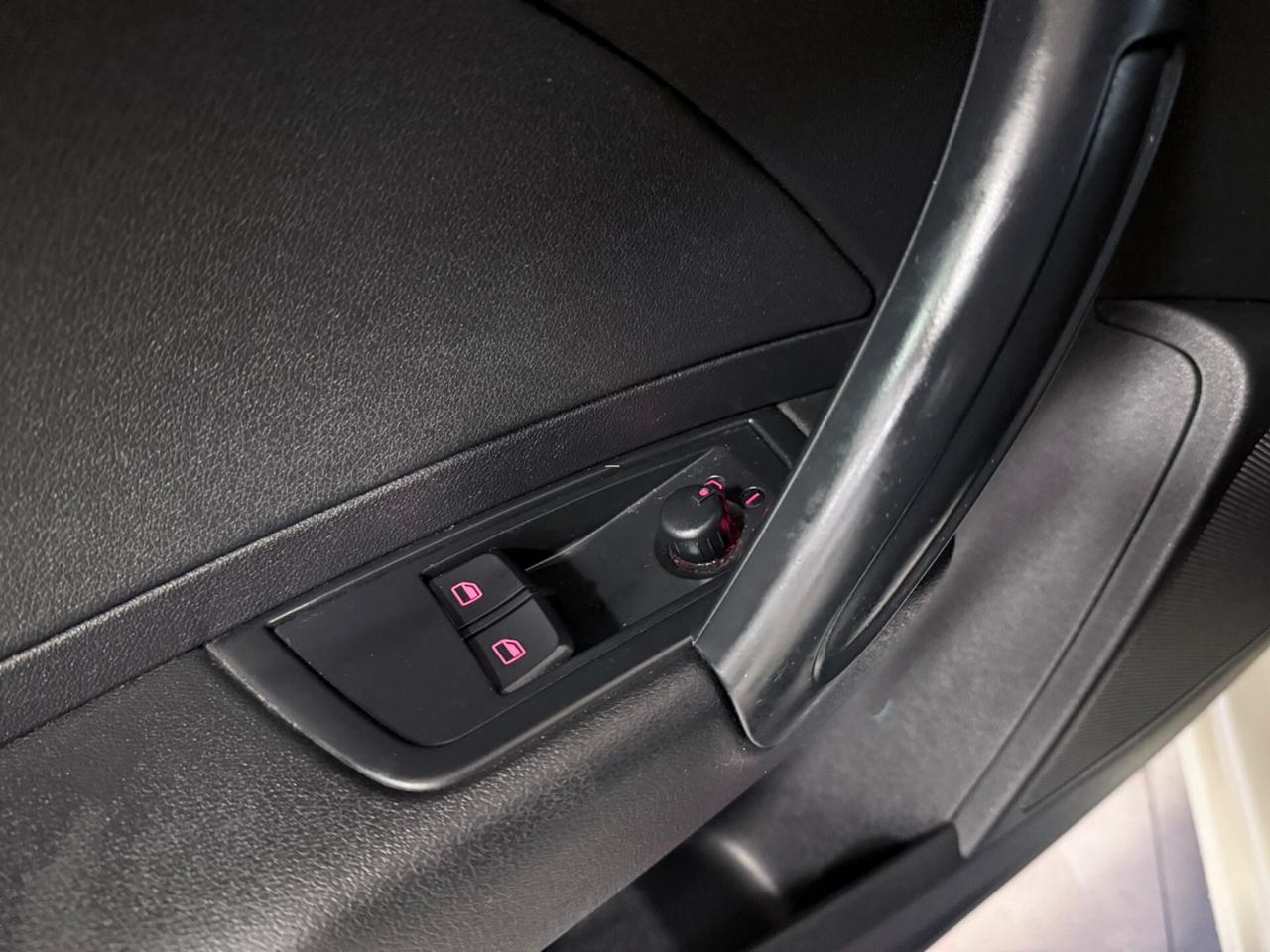 Audi A1 1.2 TFSI Attraction