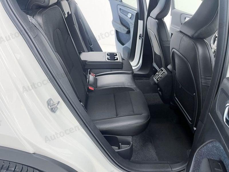 Volvo XC40 D3 Geartronic Business Plus