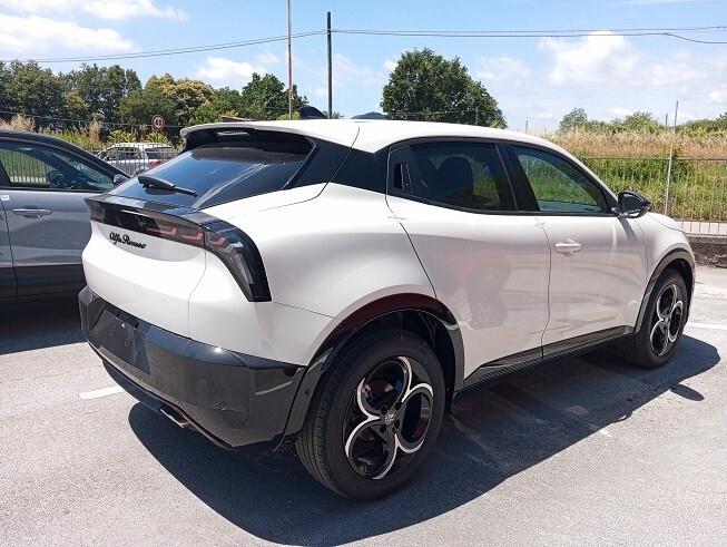 Alfa Romeo Junior 1.2 145 CV Hybrid eDCT6 Sprint
